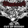 Mustang - Cut Up Rough LP