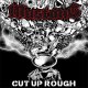 Mustang - Cut Up Rough LP Mustang - Cut Up Rough LP