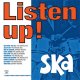 V/A - Listen Up! - Ska LP V/A - Listen Up! - Ska LP