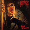 BZFOS – Blood Is For Suckers LP