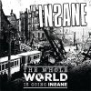 Insane, The - The Whole World Is Going Insane LP