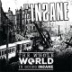 Insane, The - The Whole World Is Going Insane LP