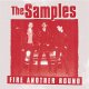 Samples, The - Fire Another Round LP