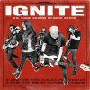 Ignite - Same LP+CD