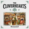 Cloverhearts, The - Germaniac LP (pre-order)