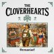 Cloverhearts, The - Germaniac LP