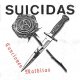 Suicidas – Canciones Malditas LP