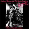 Johnny Thunders & The Heartbreakers - Complete Live... LP