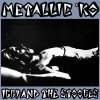 Iggy & The Stooges - Metallic K.O. LP (pre-order)