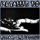 Iggy & The Stooges - Metallic K.O. LP (pre-order)