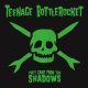 Teenage Bottlerocket - They Came From The Shadows col LP