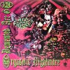 Demented Are Go - Orgasmic Nightmare LP (pre-order)