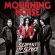 Mourning Noise – Serpent Lip Service LP