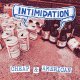 Intimidation – Cheap & American LP