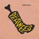Peawees, The – More Scraps LP