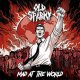 Old Sparky - Mad At The World LP