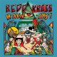 Split - Hard-Ons/ Redd Kross 10" Split - Hard-Ons/ Redd Kross 10"