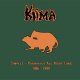 Kiima – Simpele - Parikkala All Night Long 1986-1990 LP