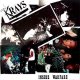 Krays, The – Inside Warfare LP