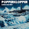 Popperklopper - Schöne Raue Welt LP (pre-order)