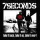 7 Seconds - Take It Back, Take It On, Take It Over LP 7 Seconds - Take It Back, Take It On, Take It Over LP