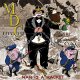 MDC – War Is A Racket LP MDC – War Is A Racket LP