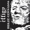 Effigy – Burnt Offerings LP