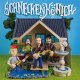 Schneckenkönich - Alright LP Schneckenkönich - Alright LP