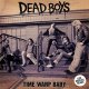 Dead Boys - Time Warp Baby LP