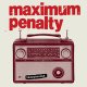 Maximum Penalty – Independent LP Maximum Penalty – Independent LP