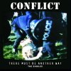 Conflict – There Must Be Another Way - The Singles 2xLP