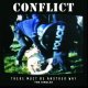 Conflict – There Must Be Another Way - The Singles 2xLP Conflict – There Must Be Another Way - The Singles 2xLP