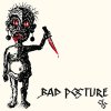 Bad Posture – C/S LP