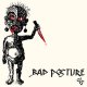 Bad Posture – C/S LP Bad Posture – C/S LP