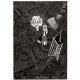 Rudimentary Peni – Cacophony LP