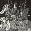 Rudimentary Peni – Death Church LP