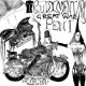 Rudimentary Peni – Great War LP