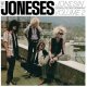Joneses, The – Jonesin' Discography Vol. 2 LP