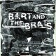 Bart And The Brats - Pushin' Your Luck LP