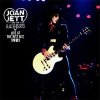 Joan Jett And The Blackhearts – Live At The Ritz NYC 1981 LP
