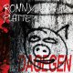 Ronny Platte - Dagegen LP