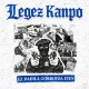 Legez Kanpo – Ez Dadila Gorrotoa Eten LP