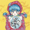 Split - Ninjas Mutantes Adolescentes/ Reflejo LP