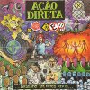 Acao Direta – ...Baseado Em Fatos Reais... LP