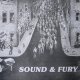 Youth Brigade – Sound & Fury (The Original) LP