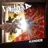Dv Hvnd – Blender LP