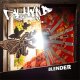 Dv Hvnd – Blender LP