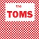Toms, The - Same LP