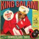 King Salami And The Cumberland Three - 16 Knockout Hits! LP