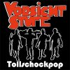 Vorsicht Stufe – Tollschockpop LP